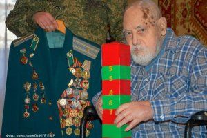 фото пресс-службы МГБ ПМР