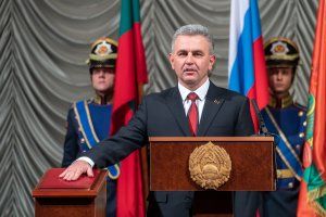фото: пресс-служба Президента ПМР