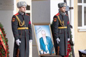 фото пресс-службы Президента ПМР