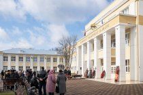 фото пресс-службы Президента ПМР