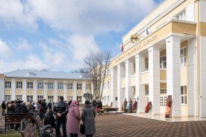 фото пресс-службы Президента ПМР