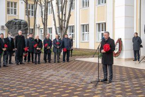 фото пресс-службы Президента ПМР