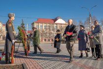 фото - пресс-службы Президента ПМР