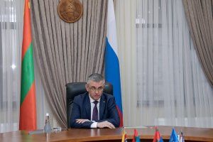 фото пресс-службы Президента ПМР