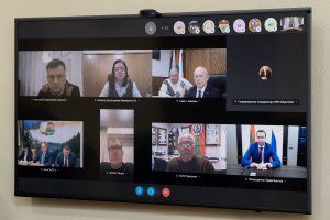 фото пресс-службы Президента ПМР