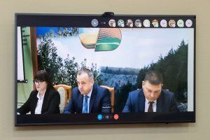 фото пресс-службы Президента ПМР