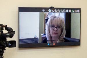 Фото пресс-службы Президента ПМР