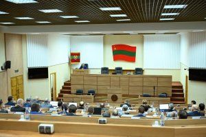 фото пресс-службы Президента ПМР