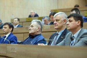 фото пресс-службы Президента ПМР