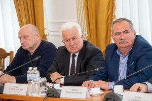 фото пресс-службы Президента ПМР