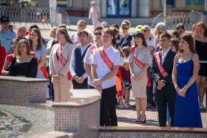 фото пресс-службы Президента ПМР