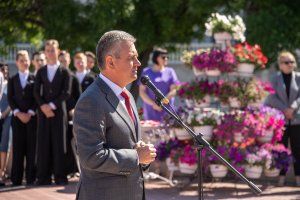 фото пресс-службы Президента ПМР