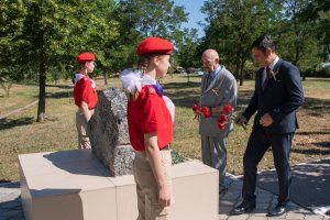 фото сайта Президента ПМР 