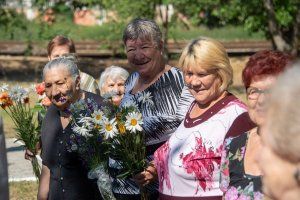 фото сайта Президента ПМР 