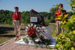 фото сайта Президента ПМР 