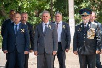 фото сайта Президента ПМР 