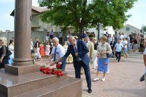 фото с сайта госадминистрации Григориопольского района и г. Григориополь