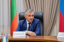 фото пресс-службы Президента ПМР
