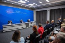фото пресс-службы Президента ПМР