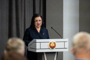 фото пресс-службы Президента ПМР