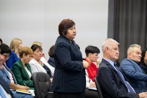 фото пресс-службы Президента ПМР