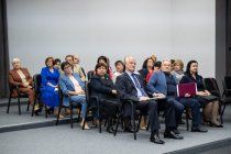 фото пресс-службы Президента ПМР
