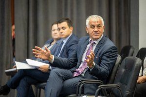 фото пресс-службы Президента ПМР