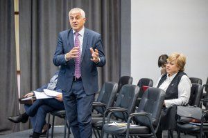 фото пресс-службы Президента ПМР