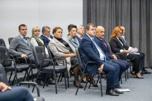 фото пресс-службы Президента ПМР