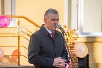 фото пресс-службы Президента ПМР