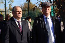dubossary.ru