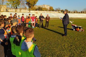 фото официального сайта г. Дубоссары