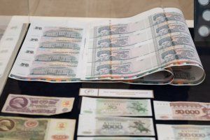 фото пресс-службы Президента ПМР