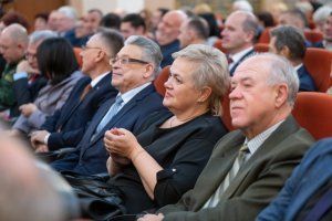 фото пресс-службы Президента ПМР