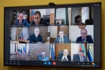 фото пресс-службы Президента ПМР