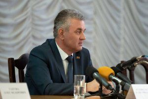 фото пресс-службы Президента ПМР