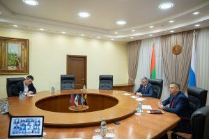 фото пресс-службы Президента ПМР