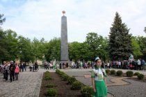 Слободзея