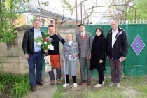Слободзея