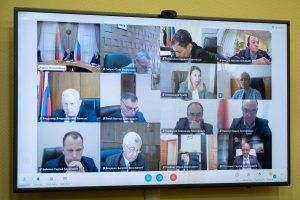 фото пресс-службы Президента ПМР
