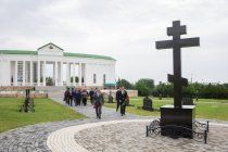 фото пресс-службы Президента ПМР