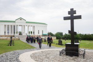 фото пресс-службы Президента ПМР