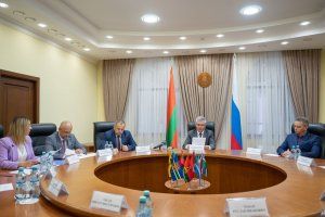 фото пресс-службы Президента ПМР