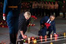 фото пресс-службы Президента ПМР