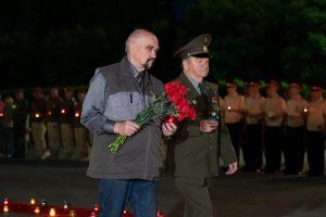 фото пресс-службы Президента ПМР