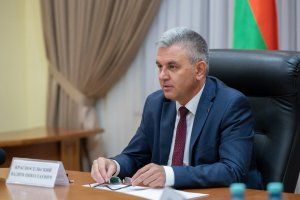 фото пресс-службы Президента ПМР