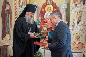 фото пресс-службы Президента ПМР