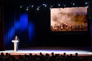 фото пресс-службы Президента ПМР