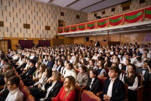 фото пресс-службы Президента ПМР