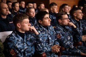 фото пресс-службы Президента ПМР